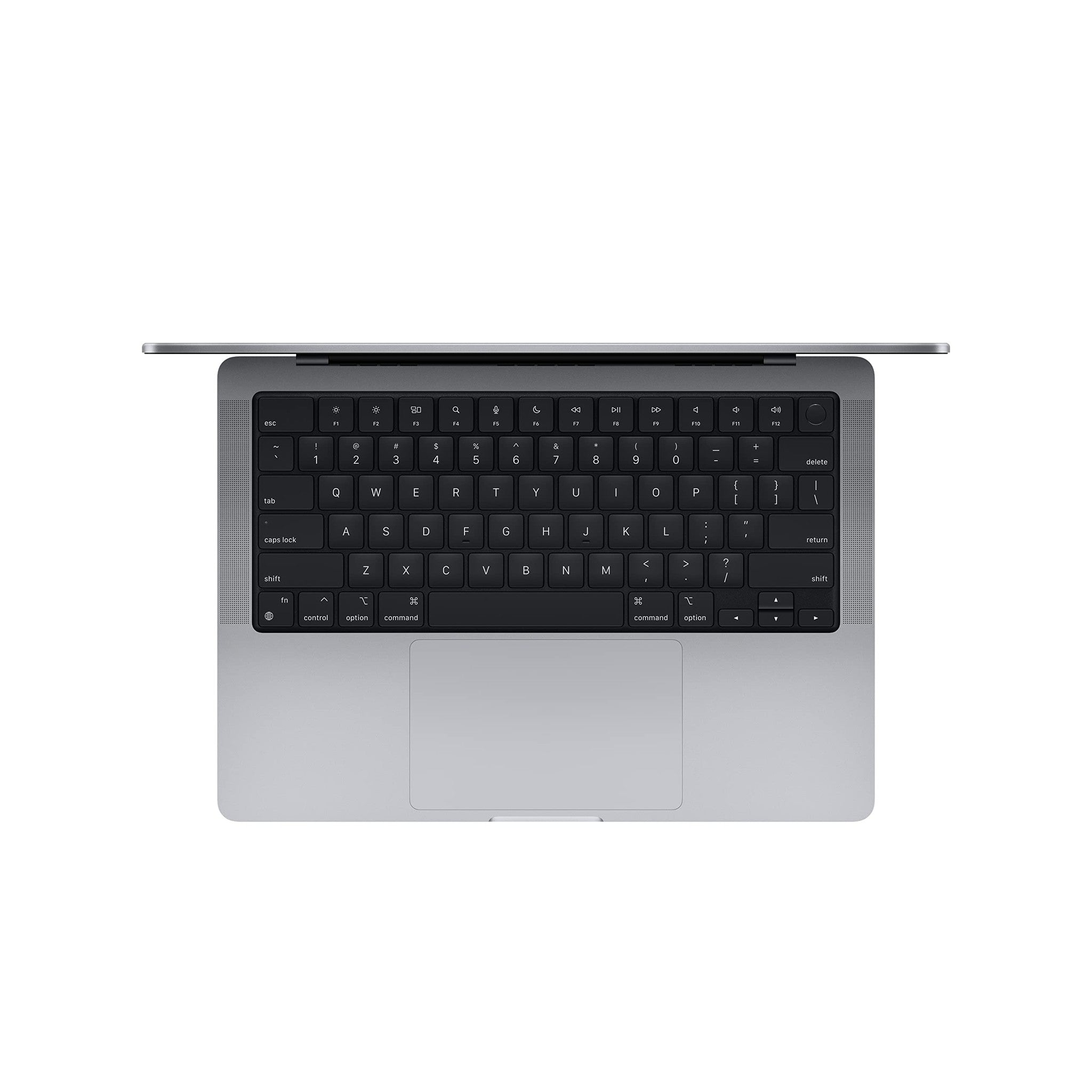 Apple 2023 MacBook Pro Laptop M2 Pro chip with 12‑core CPU and 19‑core GPU: 14.2-inch Liquid Retina XDR Display, 16GB Unified Memory, 1TB SSD Storage. Works with iPhone/iPad; Space Gray Apple