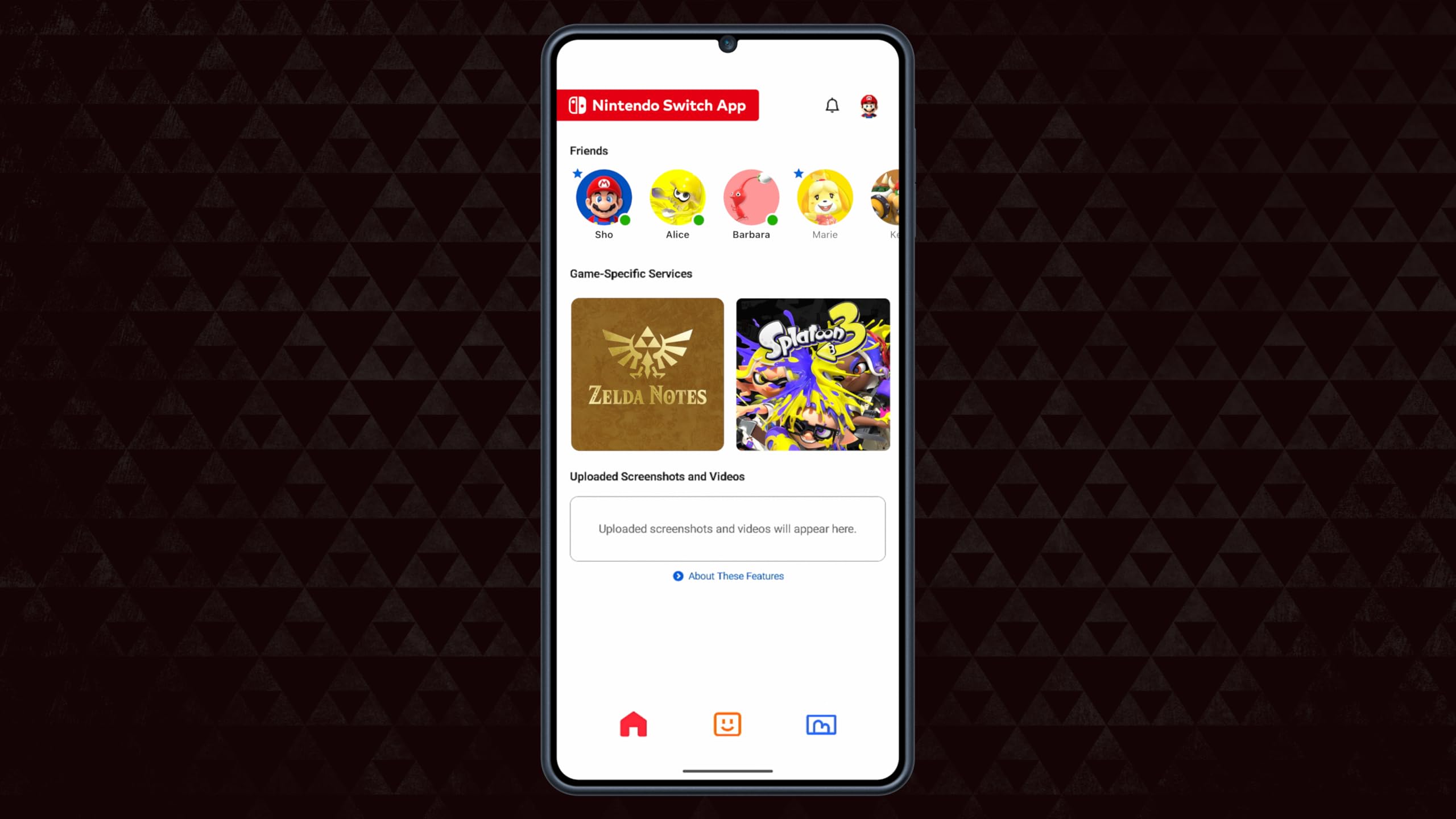 The Legend of Zelda™: Tears of the Kingdom - Nintendo Switch™ 2 Edition