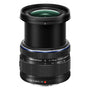 OM SYSTEM Olympus M.Zuiko Digital 9-18mm F4.0-5.6 II for Micro Four Thirds System Camera, Wide Angle Zoom, Portable Design