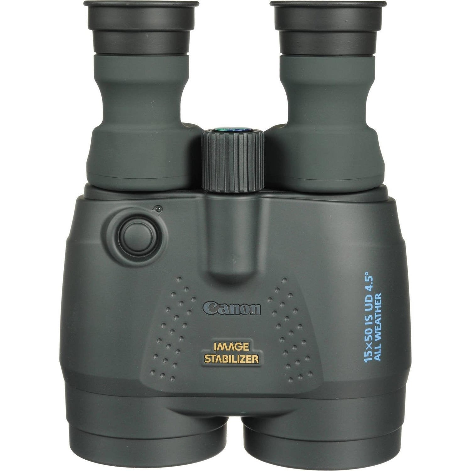 Canon 15x50 is All-Weather Image Stabilized Binocular Starters Bundle