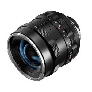 Thypoch Full-Frame Photography Lens Simera 28mm f1.4 for Leica M Mount Type II Black