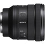 Sony FE PZ 16-35mm F4 G - Full-Frame Constant-Aperture Wide-Angle Power Zoom G Lens