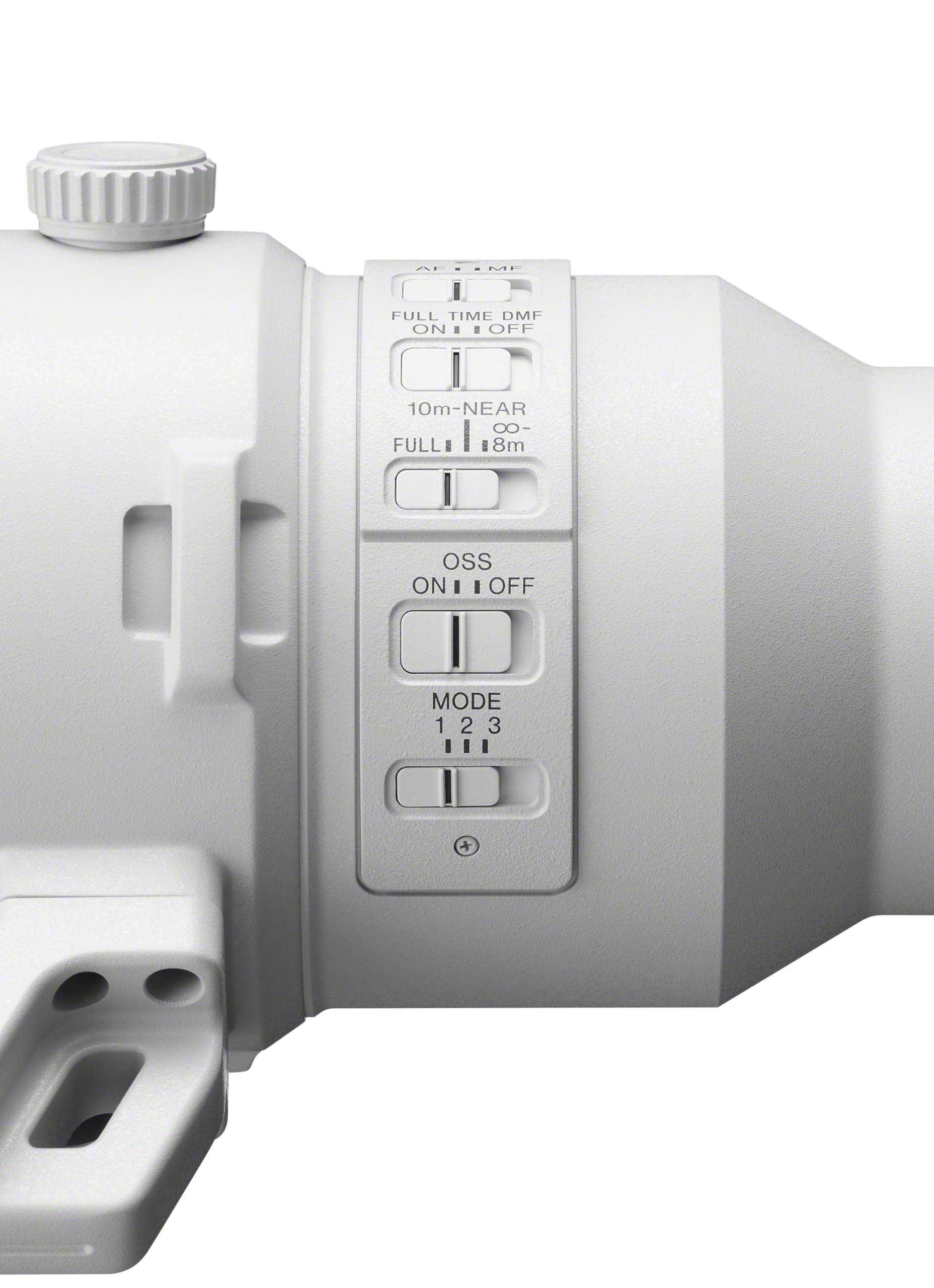 Sony FE 400-800mm f/6.3-8 G OSS