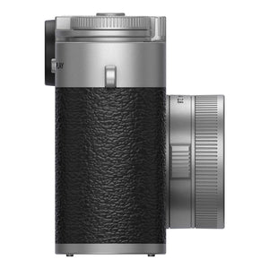FUJIFILM X Half Premium Compact Camera - Silver