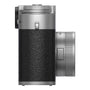 FUJIFILM X Half Premium Compact Camera - Silver