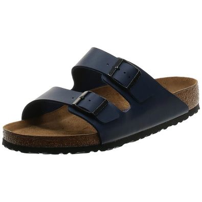 Birkenstock Unisex-Adult Casual Arizona V Sky Blue Cv N, Multi, 40