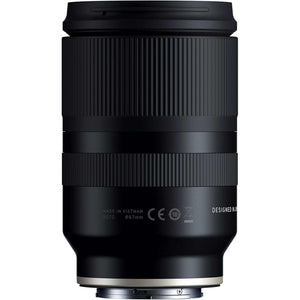 Tamron 17-70mm F/2.8 Di III-A RXD for APS-C Fujifilm Mirrorless Cameras Tamron