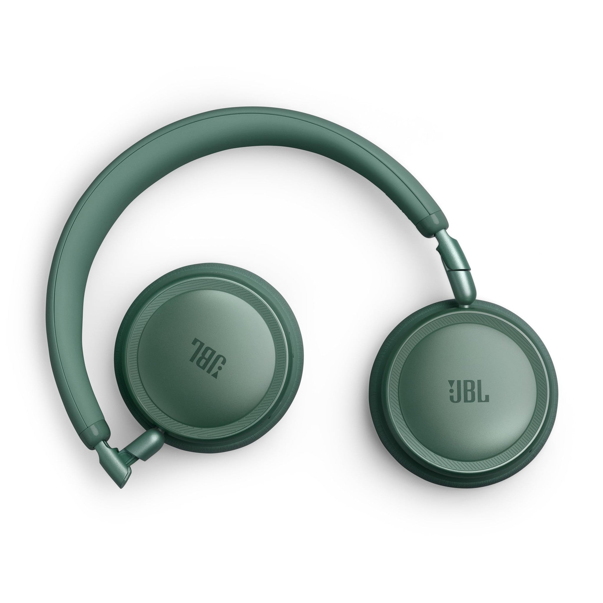 JBL Live 680NC - Wireless on-Ear True Adaptive Noise Cancelling Headphones Green