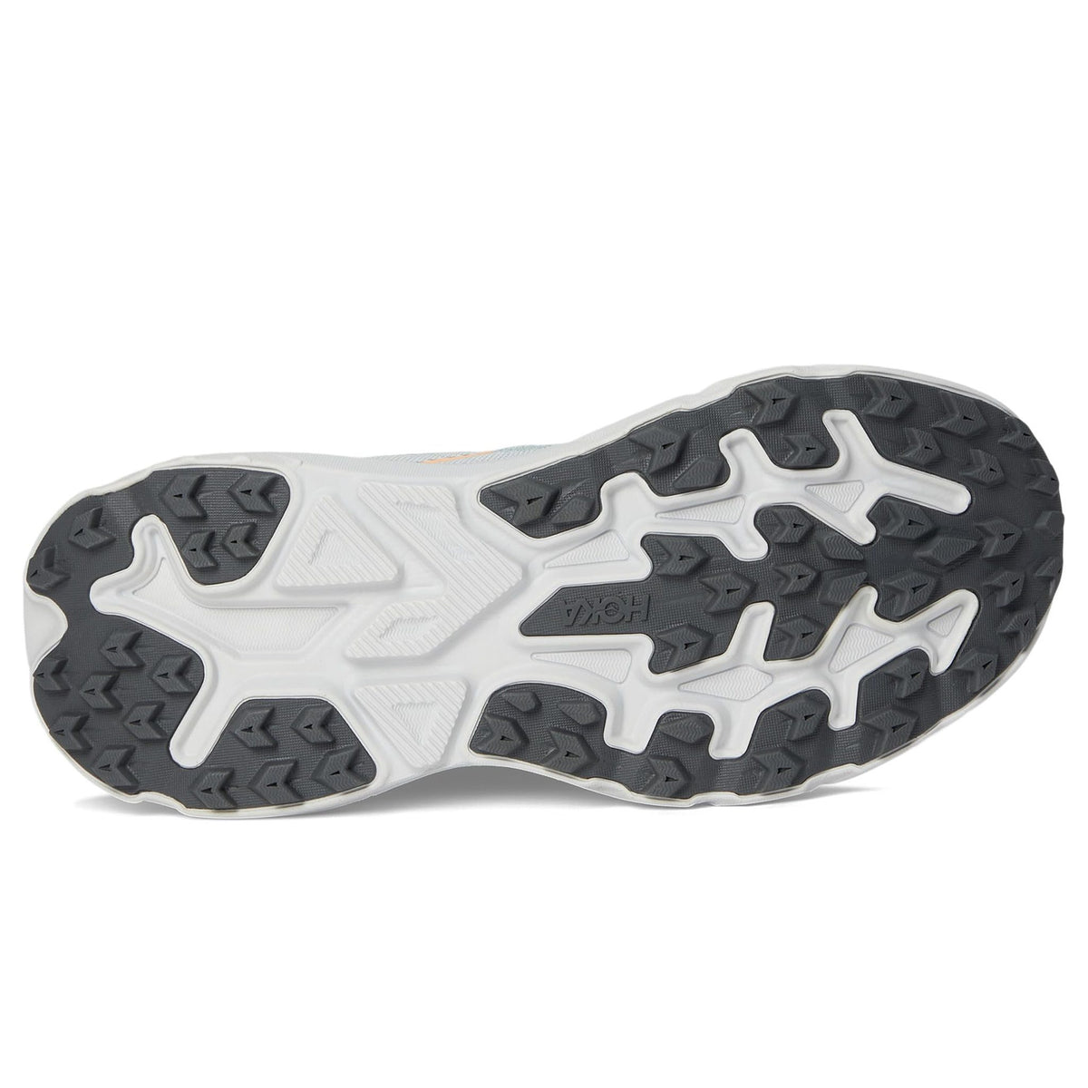 Hoka Women's Challenger 8 Sneaker, Jade/Cosmic Grey, 6