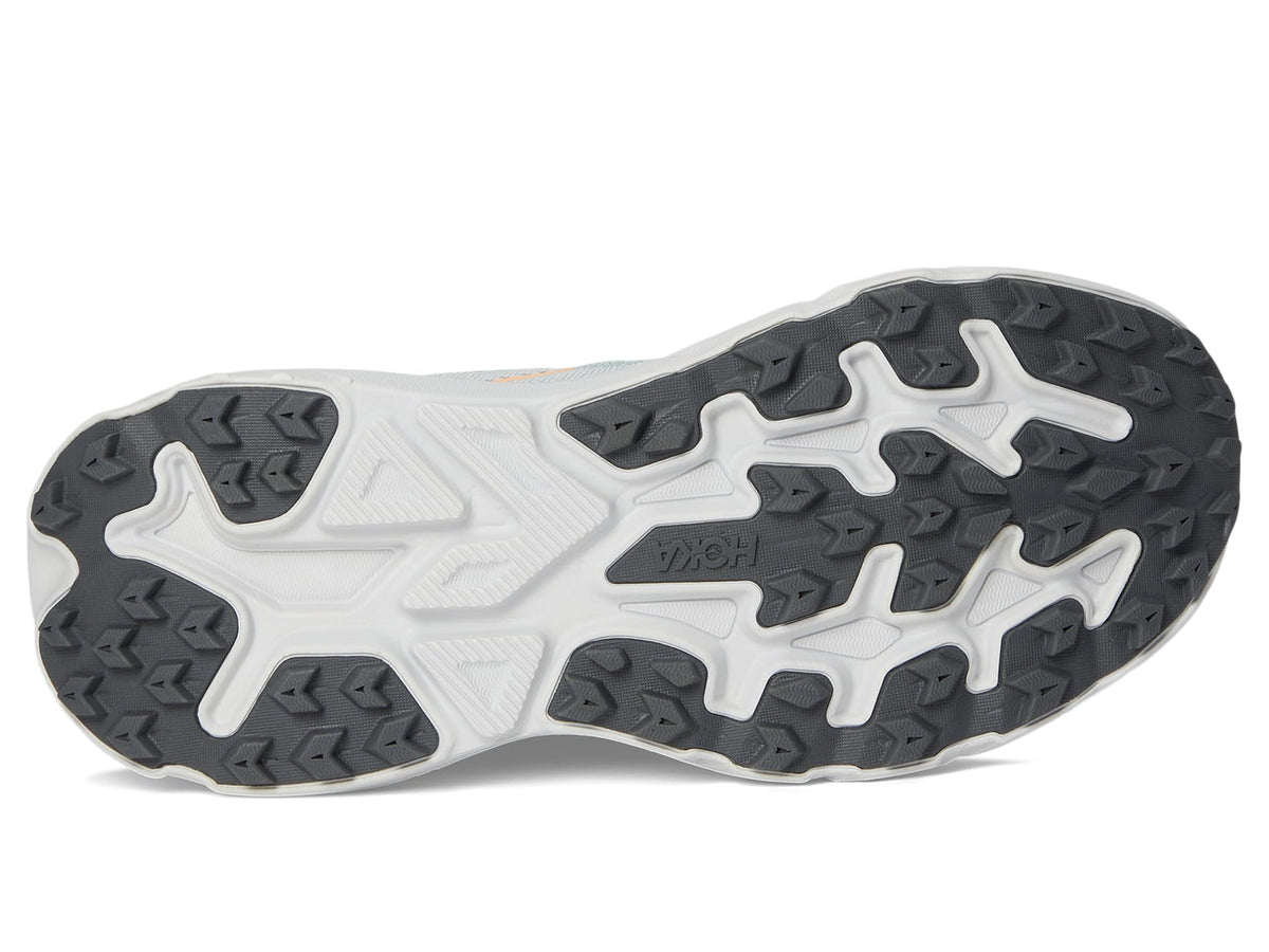 Hoka Women's Challenger 8 Sneaker, Jade/Cosmic Grey, 5