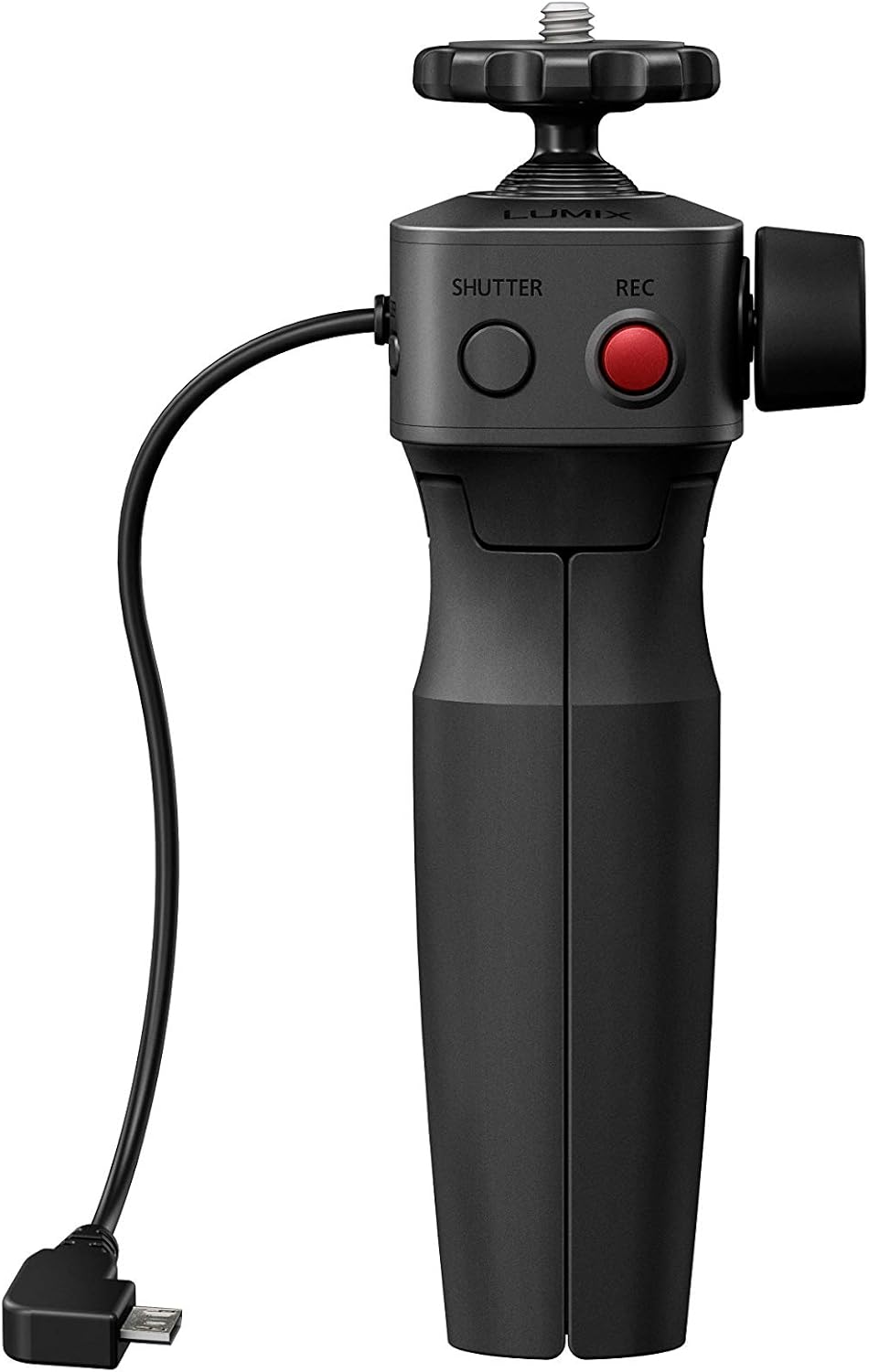 Panasonic LUMIX Tripod Grip DMW-SHGR1