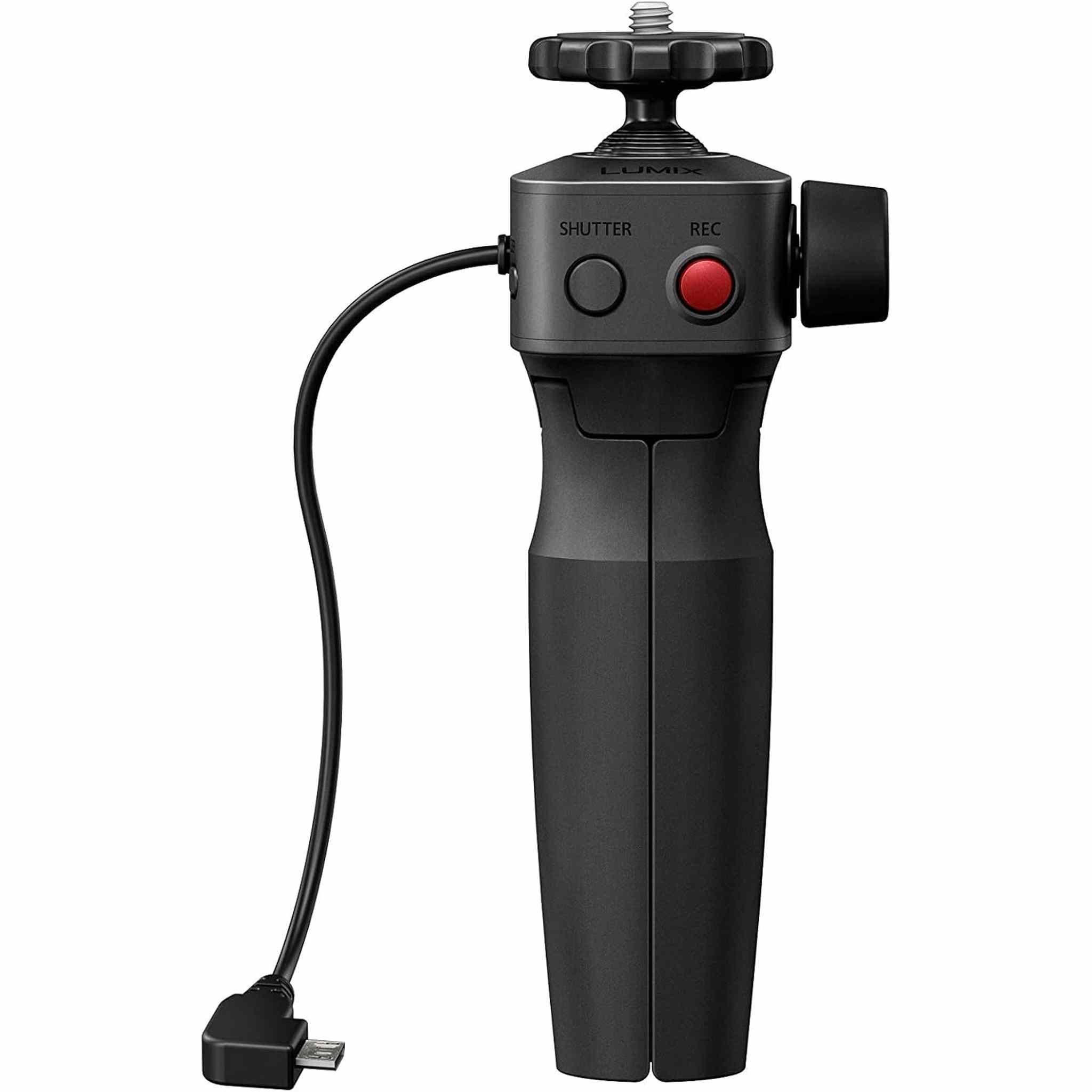 Panasonic LUMIX Tripod Grip DMW-SHGR1 Panasonic