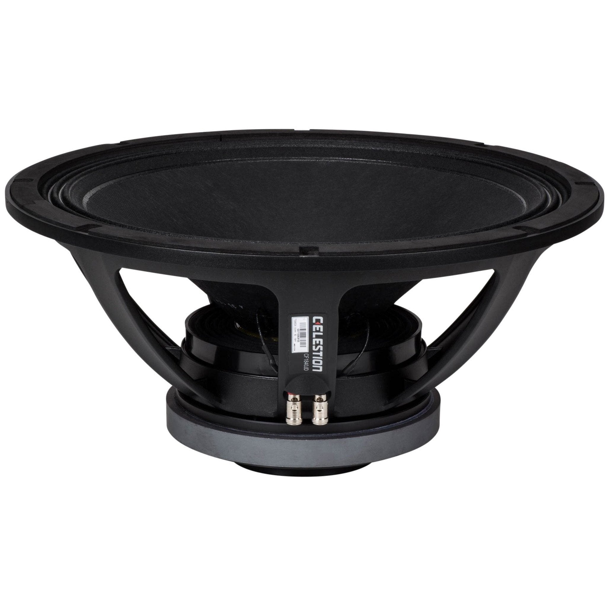 Celestion CF1840JD 18” Loudspeaker Driver CELESTION
