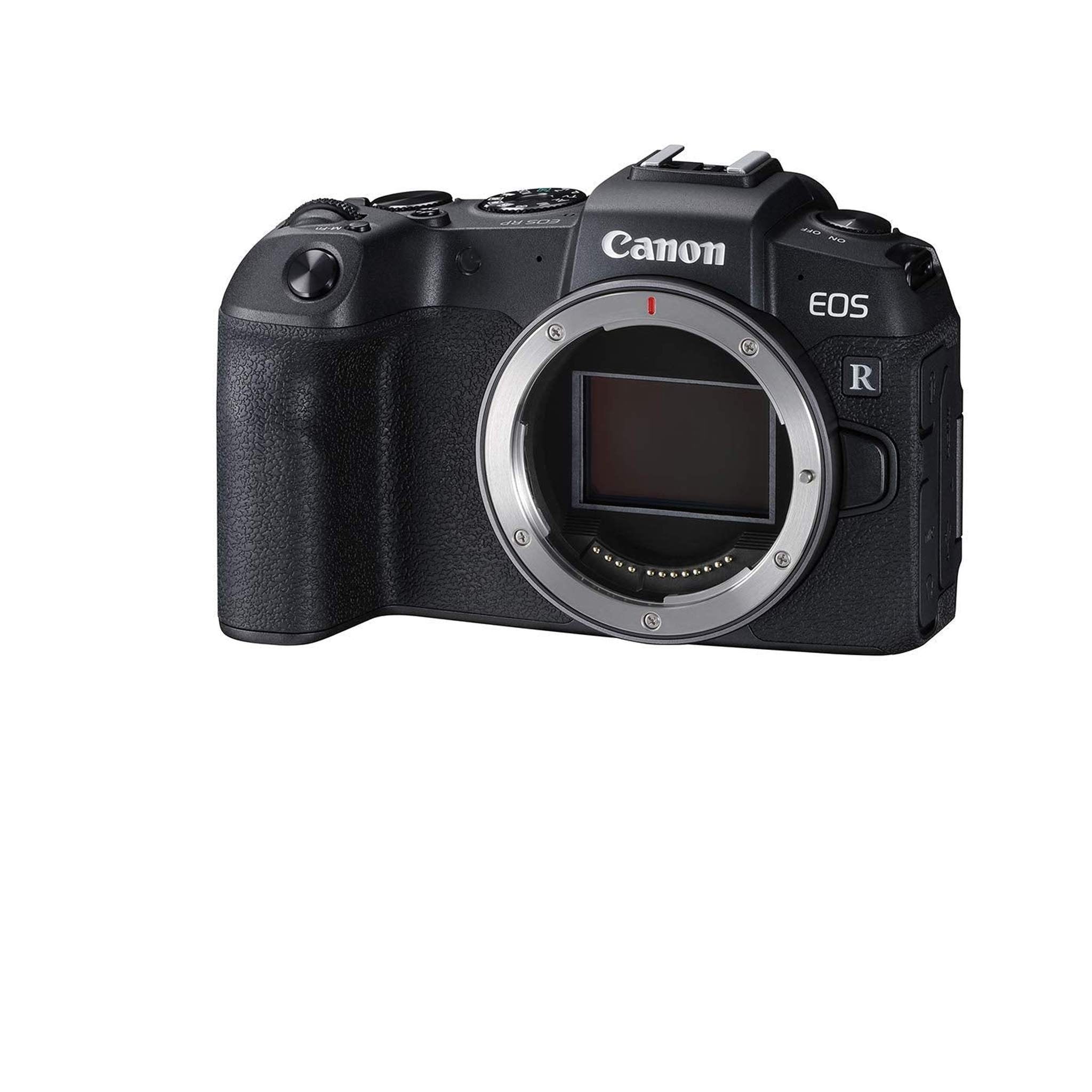 Canon EOS RP Mirrorless Digital Camera Body Only - Reconditioned Canon