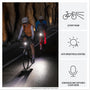 Garmin Varia™ Vue, Cycling Headlight and 4k Camera, Light Intensity up to 600 Lumens, Crystal-Clear Video Recording, Incident Detection While Cycling