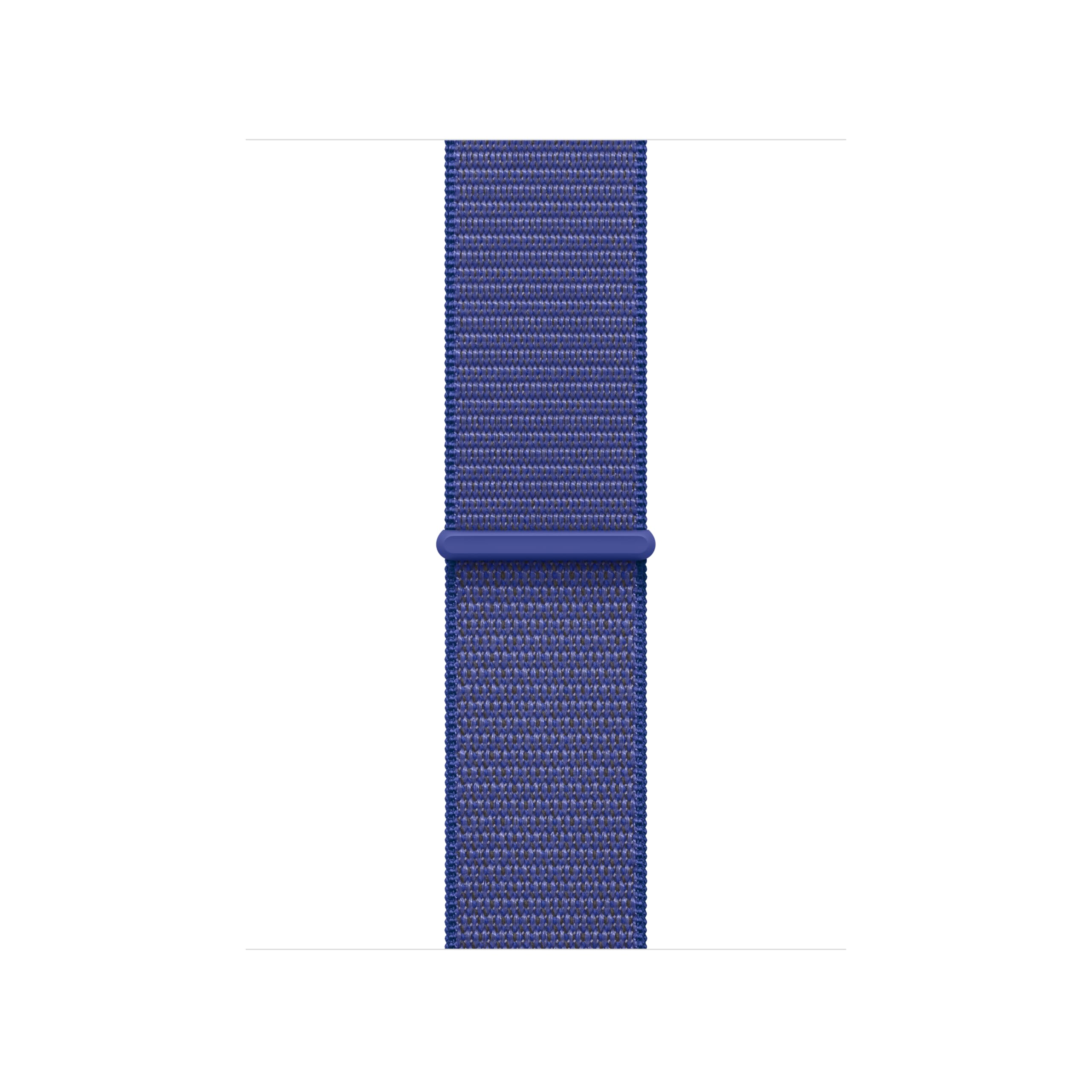 Apple Watch Band - Sport Loop - 42mm - Ultramarine - One Size Fits Most