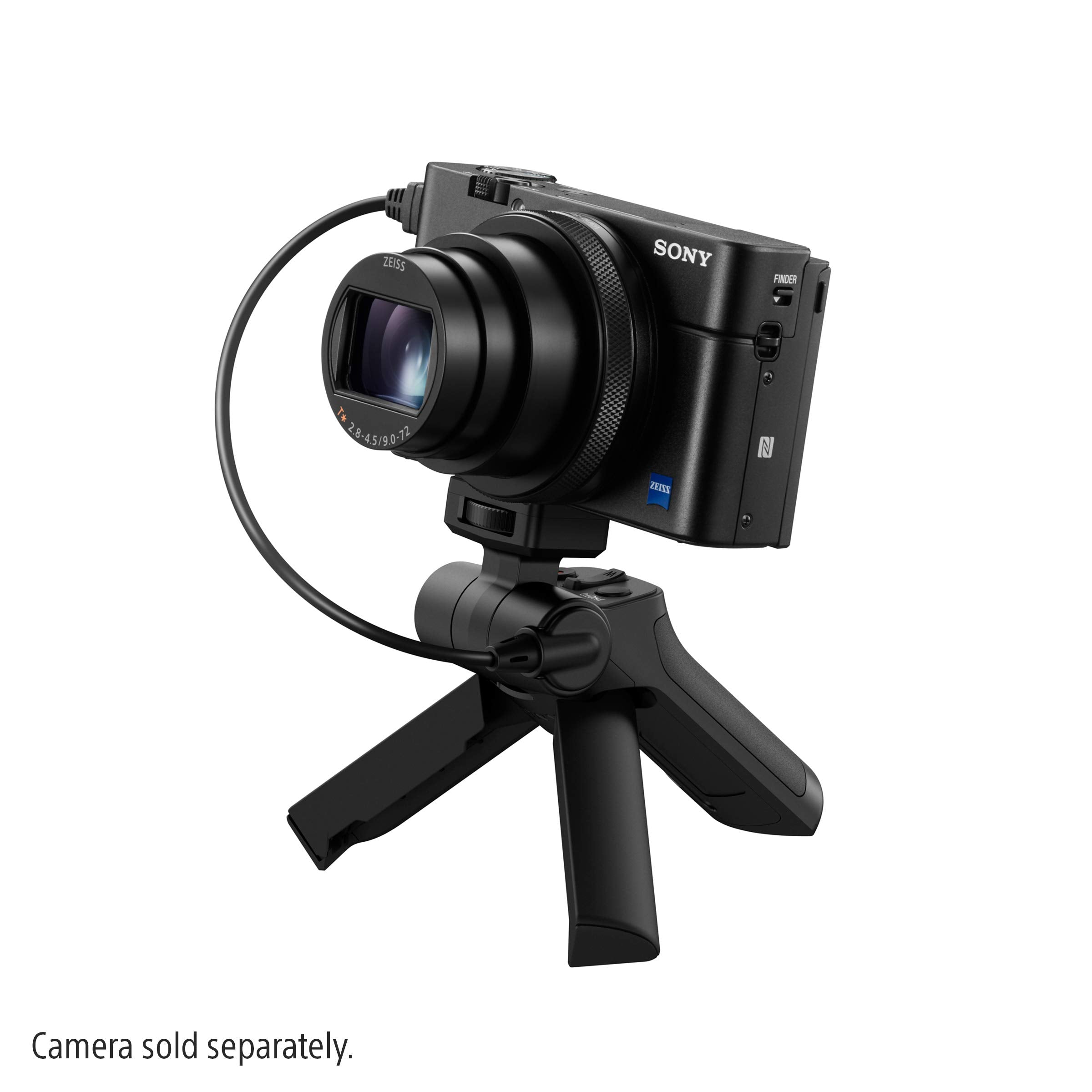 Sony VCT-SGR1 Shooting Grip -