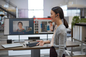 HP Thunderbolt Dock 120W G2 2UK37AA#ABA Docking Station Port Replicator