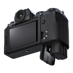 Fujfilm X-S20 Mirrorless Digital Camera XC15-45mm Lens Kit