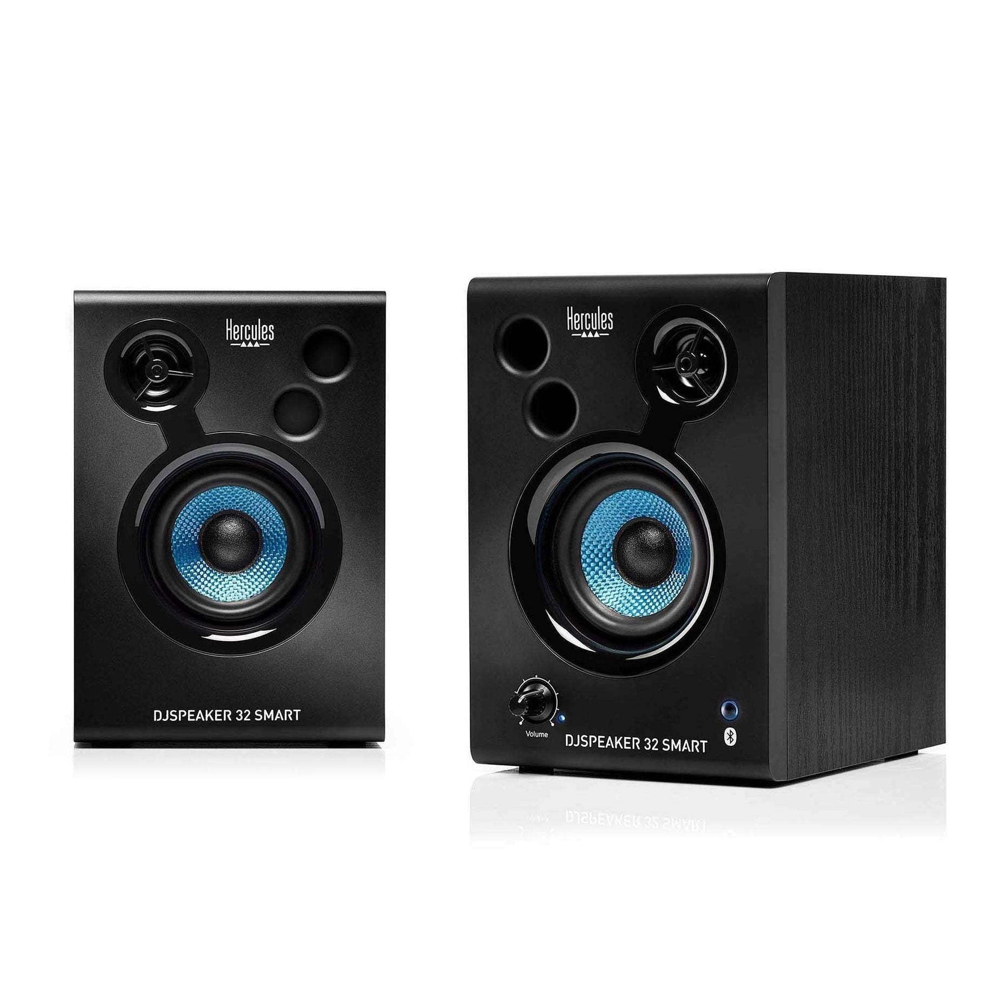 Hercules DJSPEAKER 32 SMART Hercules DJ