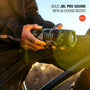 JBL Flip 7 - Portable Waterproof and Drop-Proof Speaker Squad