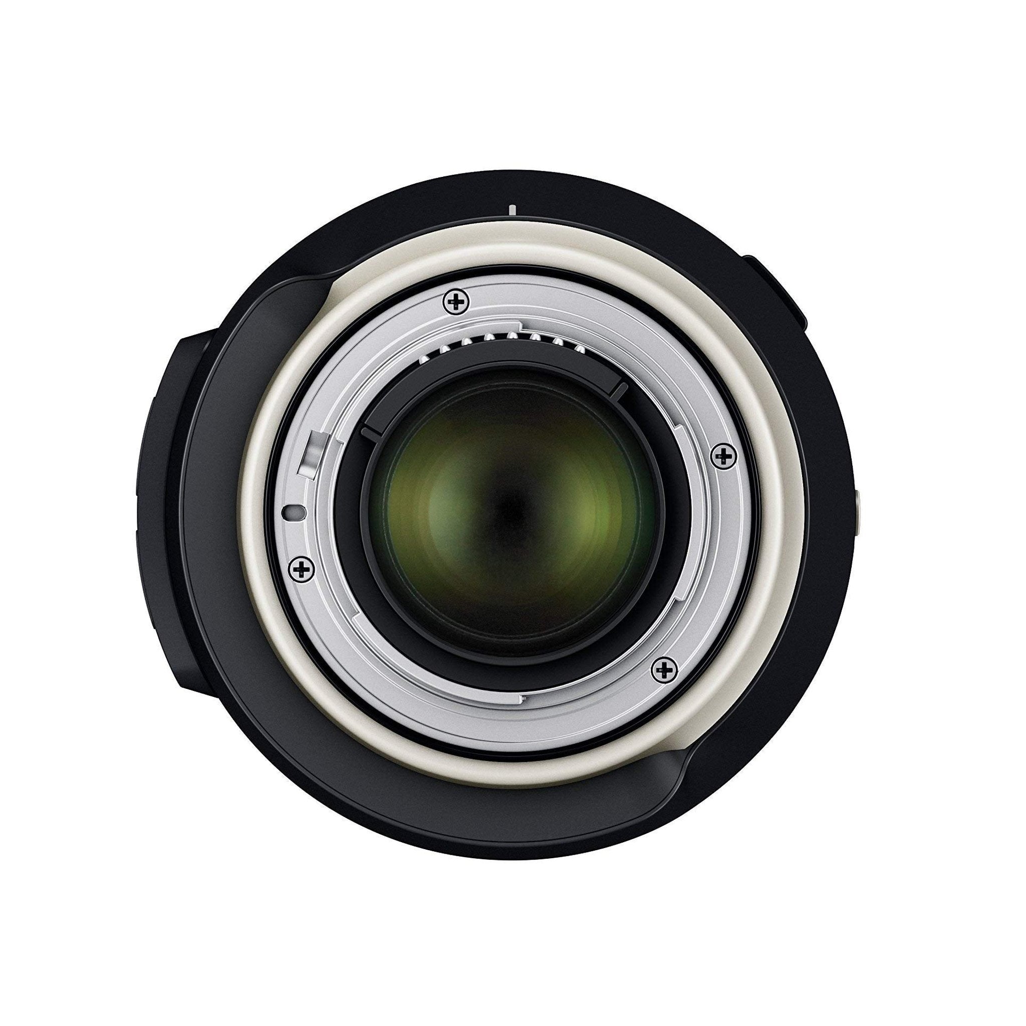 Tamron Di SP 24-70mm f/2.8 VC USD G2 Lens - Reconditioned Tamron