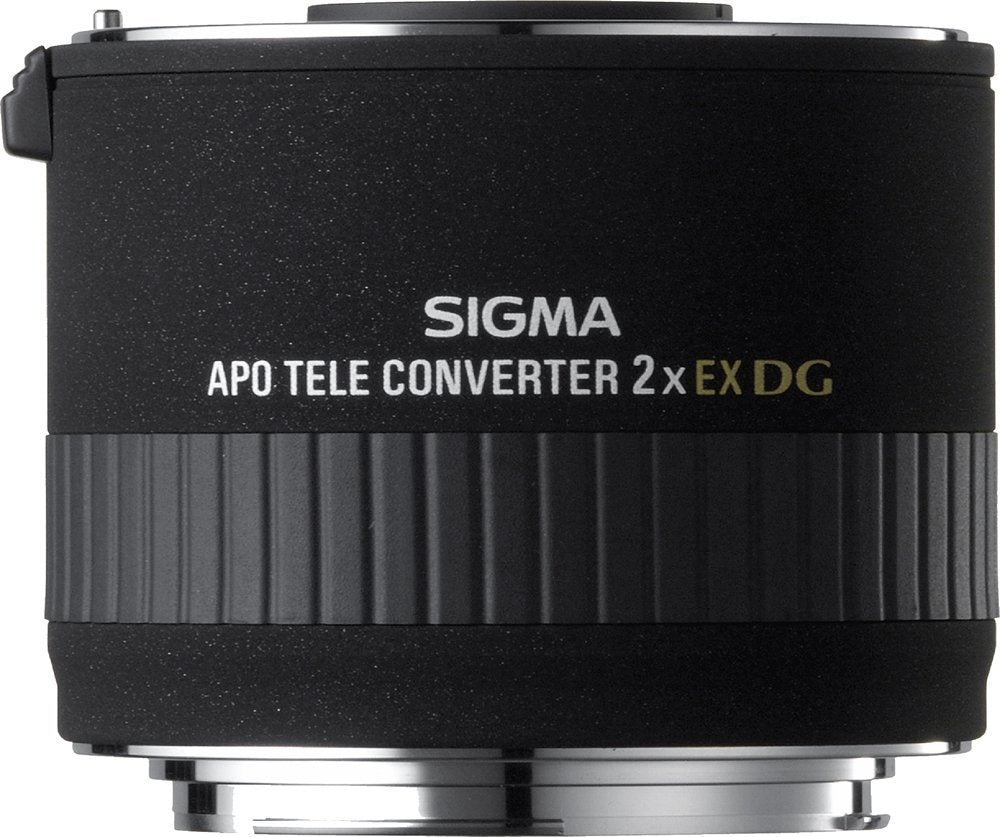 Sigma APO Teleconverter 2x EX DG for Sigma SLR Cameras