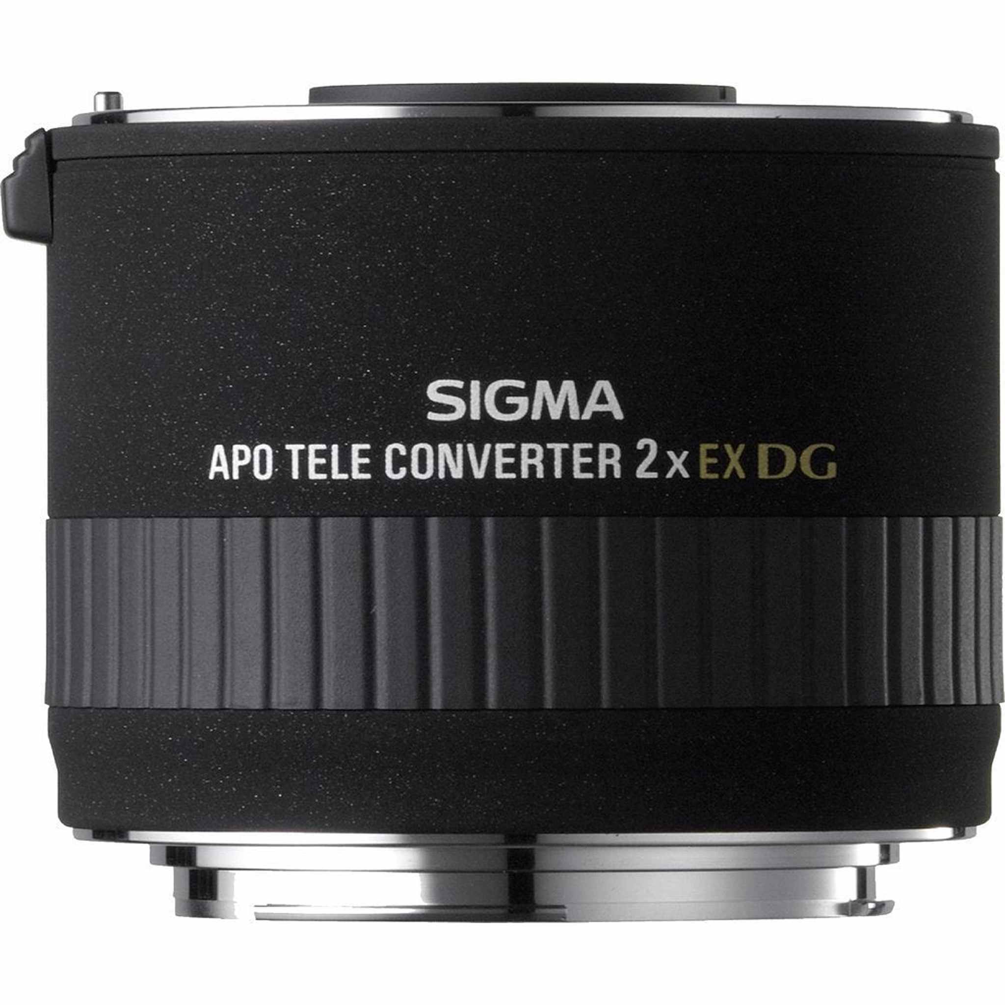 Sigma APO Teleconverter 2x EX DG for Sigma SLR Cameras Sigma
