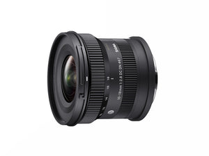10-18mm F2.8 DC DN for Canon -RF Mount