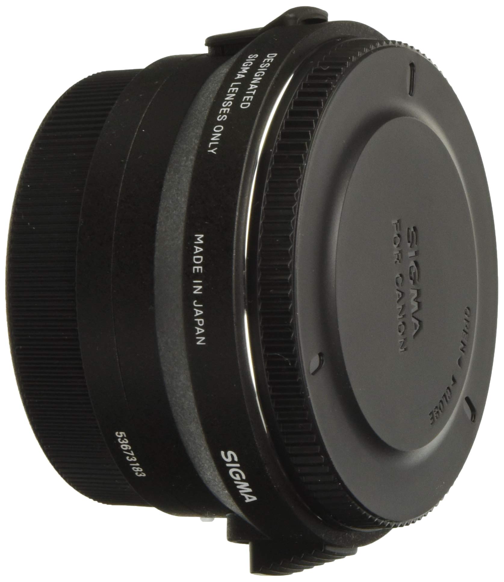 Sigma Mount Converter MC-11 For Use With Canon SGV Lenses for Sony E