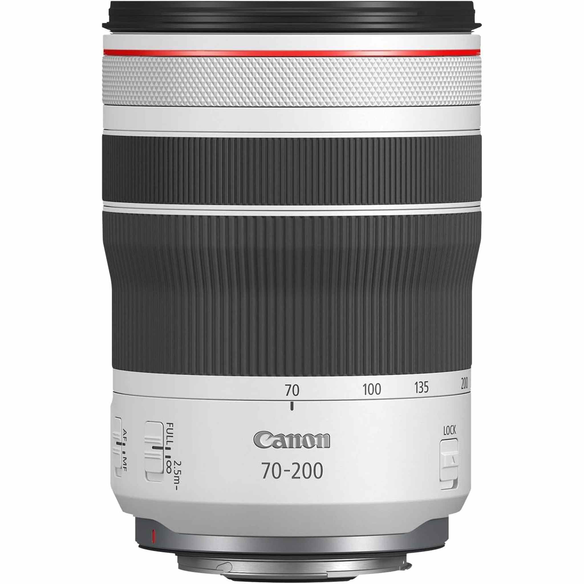 Canon RF70-200mm F4 L is USM 4318C002 - Used Canon