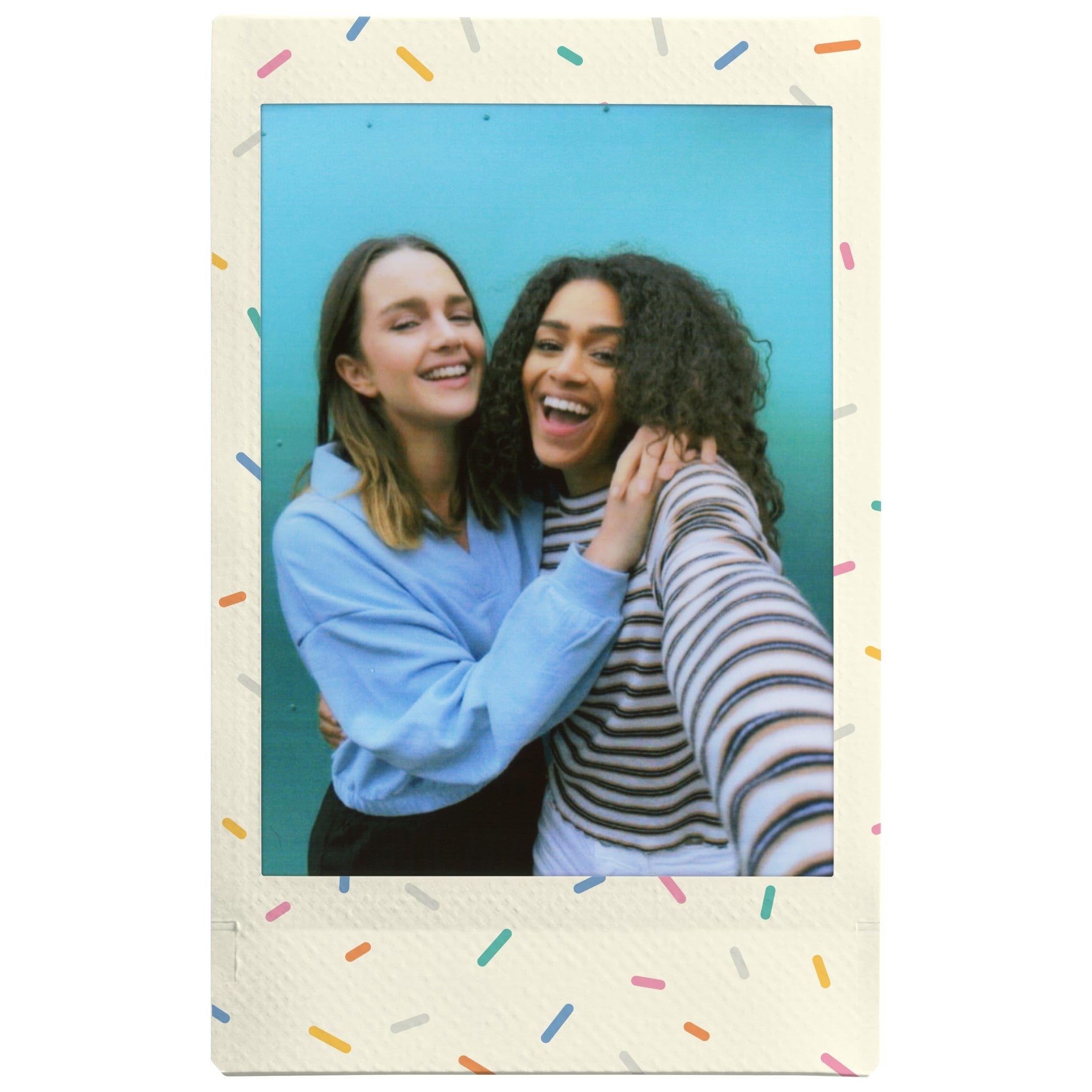 Fujifilm Instax Mini Sprinkles Film - 10 Exposures