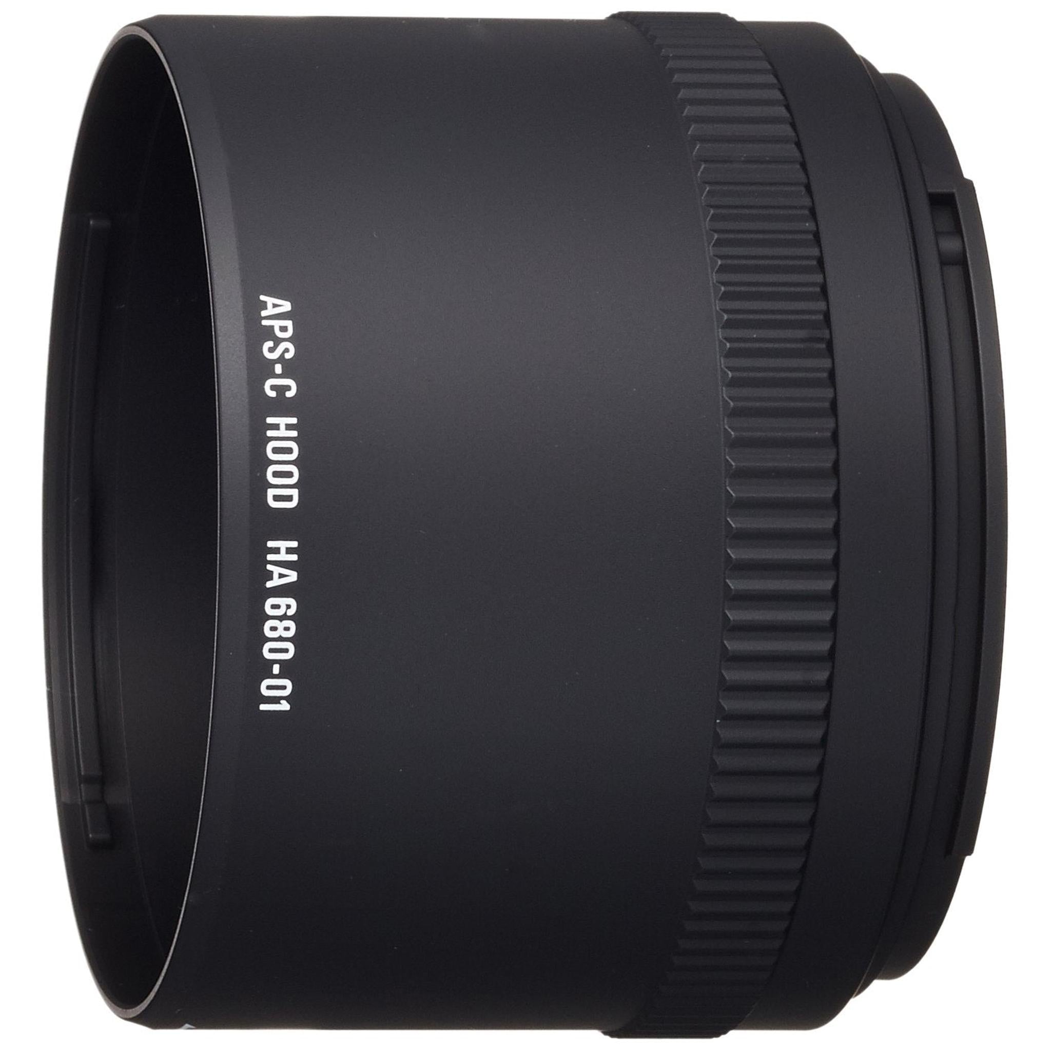 Sigma 258306 105mm F2.8 EX DG OS HSM Macro Lens for Nikon DSLR Camera - Used SIGMA