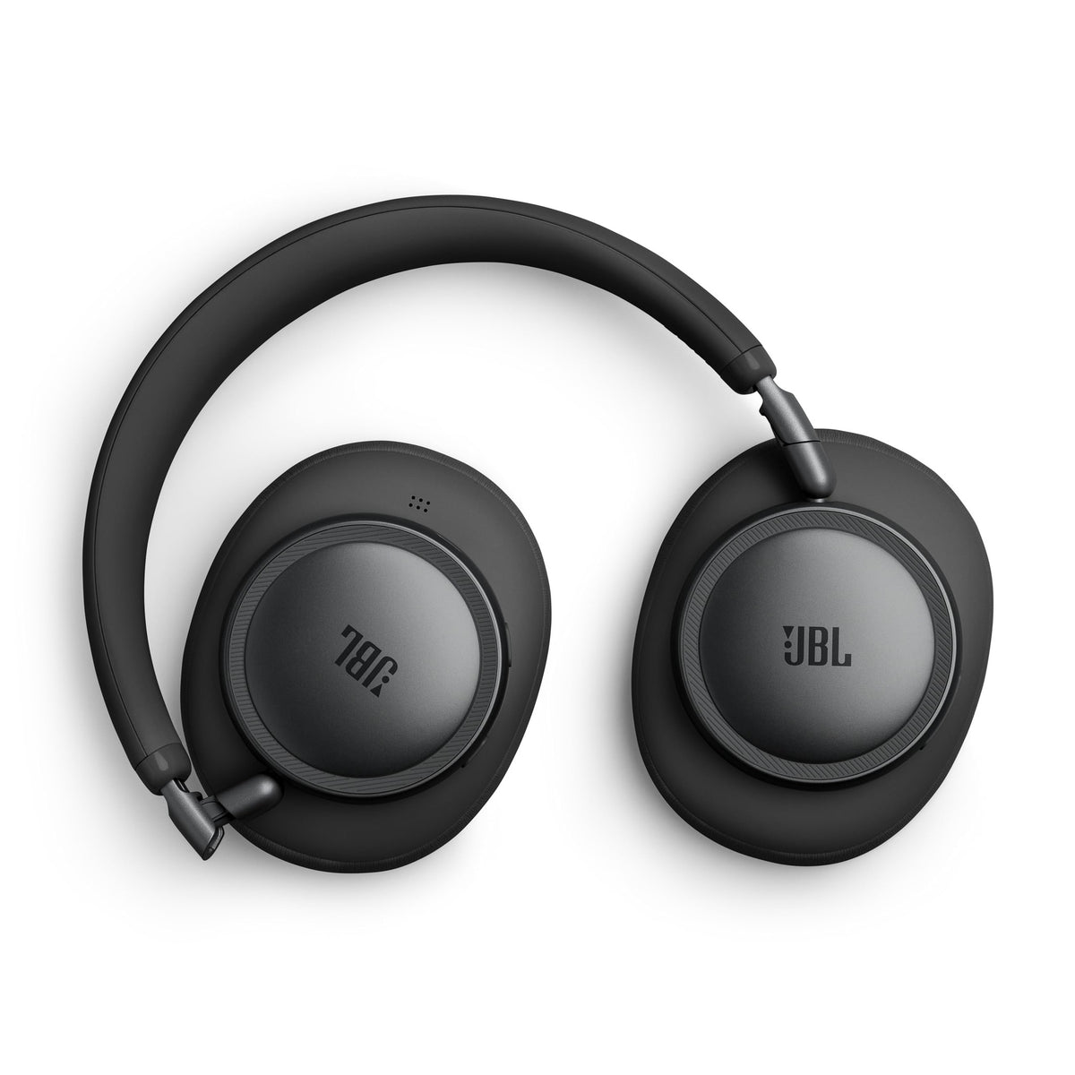 JBL Live 780NC - Noise Cancelling Headphones Black