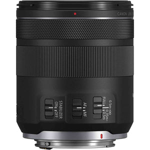 Canon RF85mm F2 Macro is 4234C002