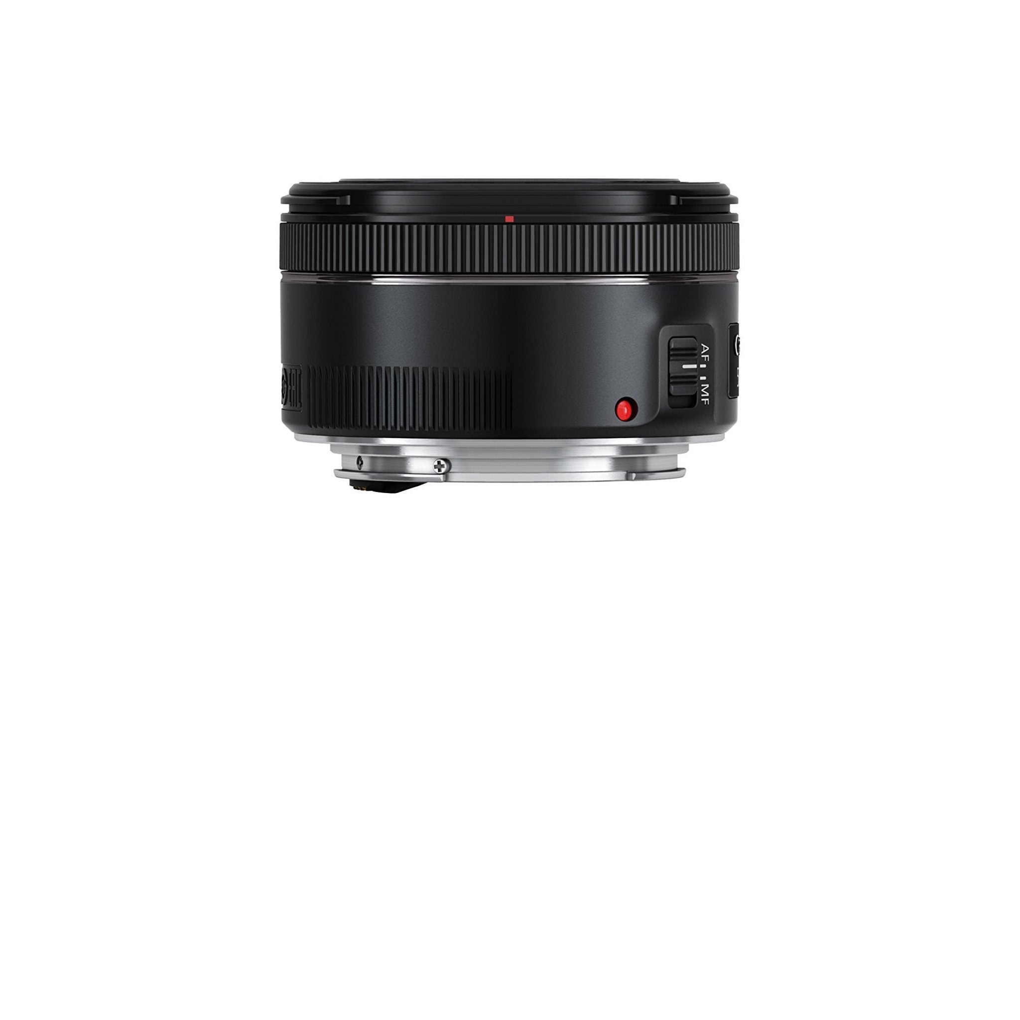 Canon EF 50mm f/1.8 STM Lens - Reconditioned Canon