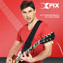 XPIX Guitar Capo