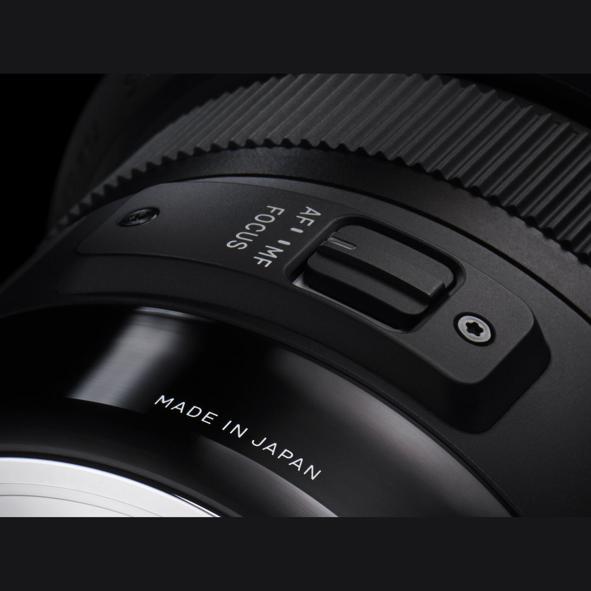 Sigma 30mm F1.4 Art DC HSM Lens for Canon - Used Sigma