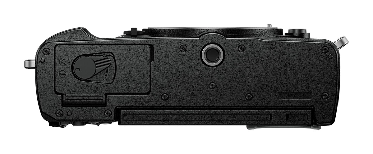 OM SYSTEM Pen Body Black Mirrorless Camera Compact Weather-Sealed Creative Profile 4K Video AI Autofocus Image Stabilization for Everyday and Travel Photography.