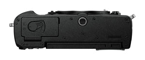 OM SYSTEM Pen Body Black Mirrorless Camera Compact Weather-Sealed Creative Profile 4K Video AI Autofocus Image Stabilization for Everyday and Travel Photography.