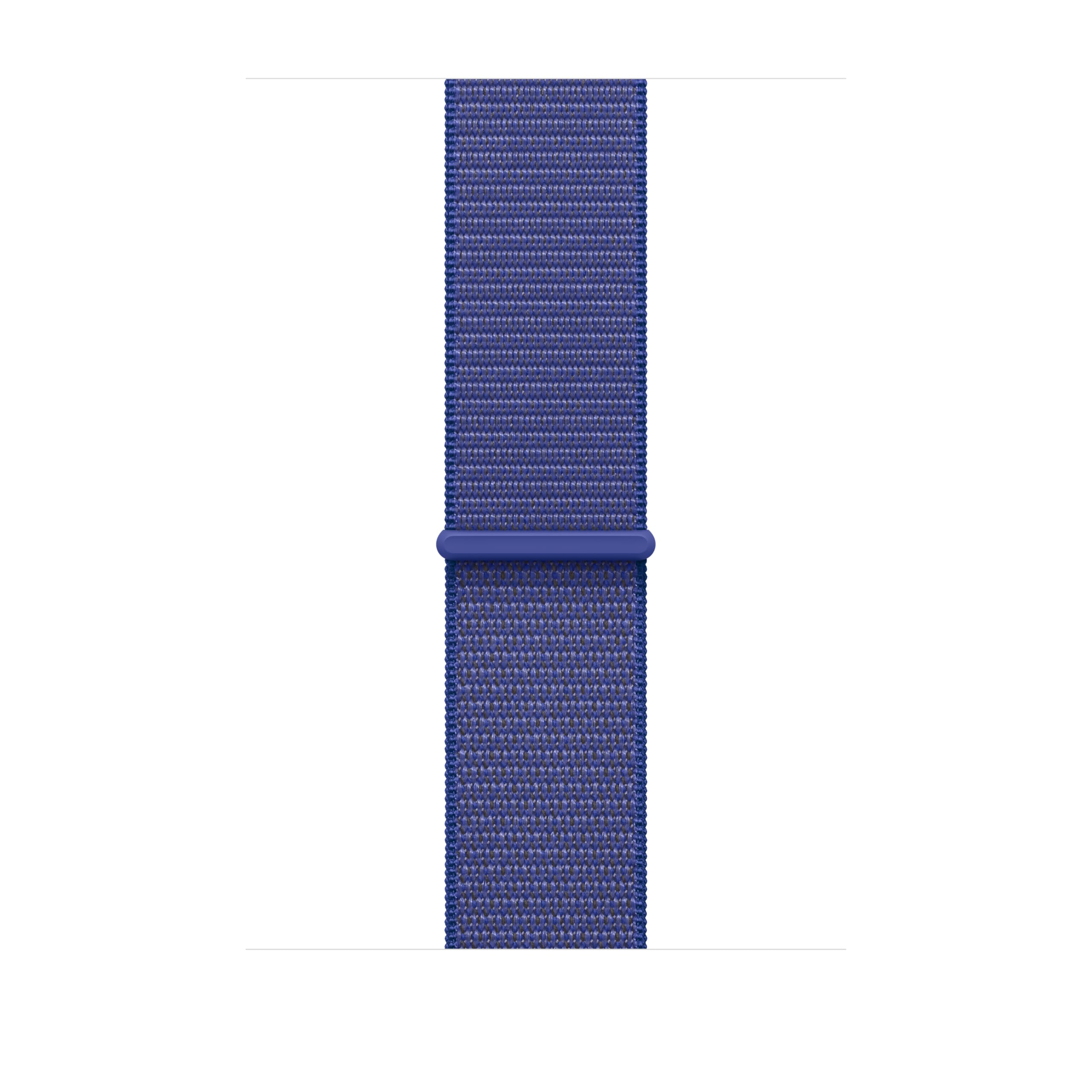Apple Watch Band - Sport Loop - 46mm - Ultramarine - One Size Fits Most