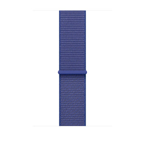 Apple Watch Band - Sport Loop - 46mm - Ultramarine - One Size Fits Most