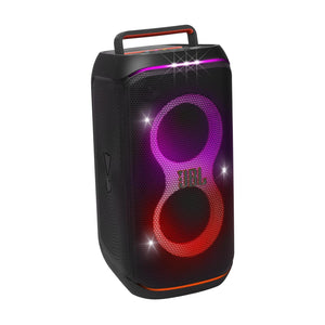 JBL PartyBox Club 120 - Portable Party Speaker with Foldable Handle Black