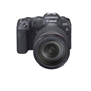 Canon EOS RP Mirrorless Camera with RF 24-105mm F/4L is USM Lens - Used Canon