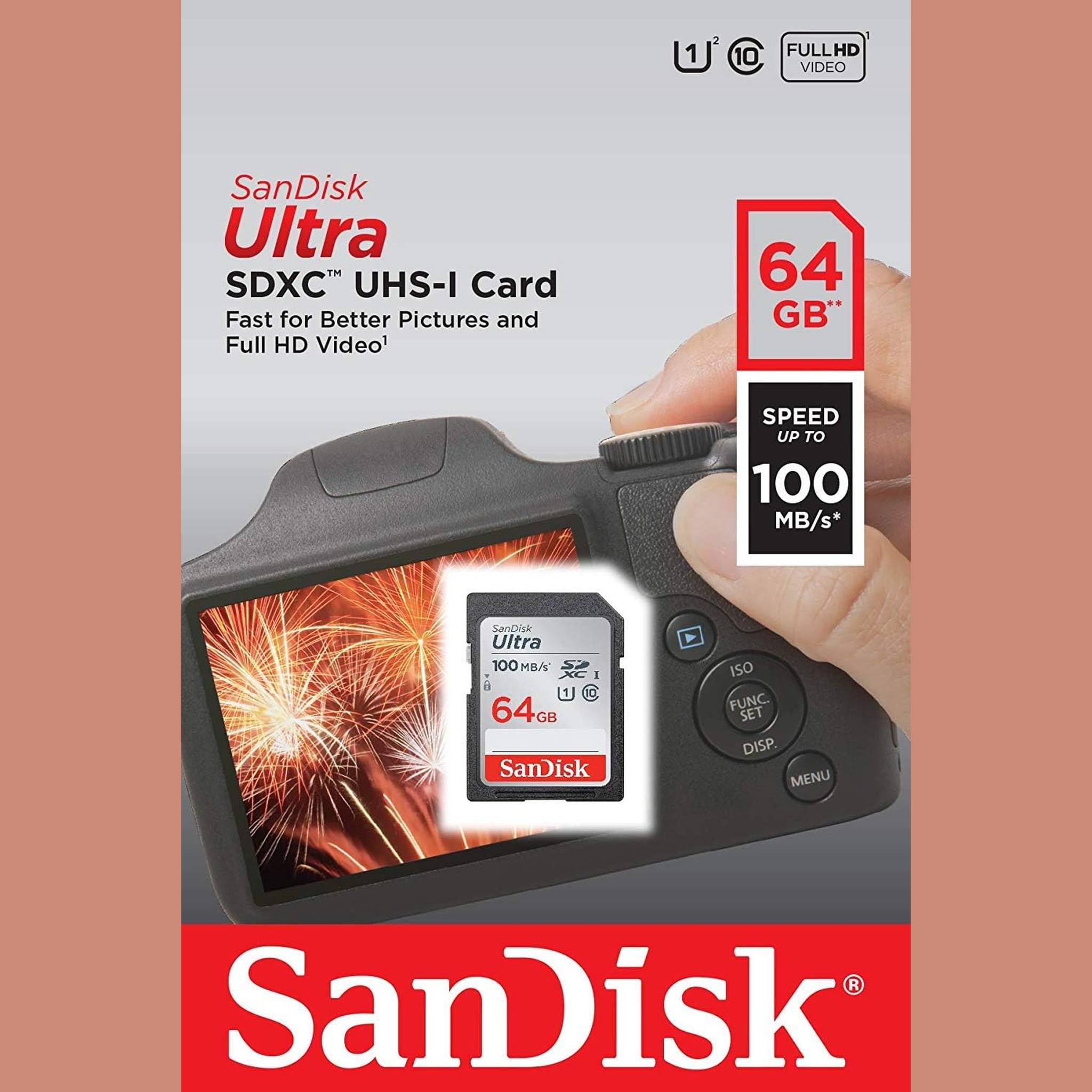 Canon EOS 2000D Rebel T7 DSLR Camera with 18-55mm DC III Lens Tripod Bundle