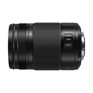 Panasonic LUMIX Micro Four Thirds Camera Lens, Leica DG Vario-ELMARIT 35-100mm / F2.8 / Power O.I.S. - H-ES35100 - Reconditioned Panasonic