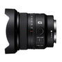 Sony FE 16mm f/1.8 G Ultra-Wide Prime Lens for E-Mount Cameras