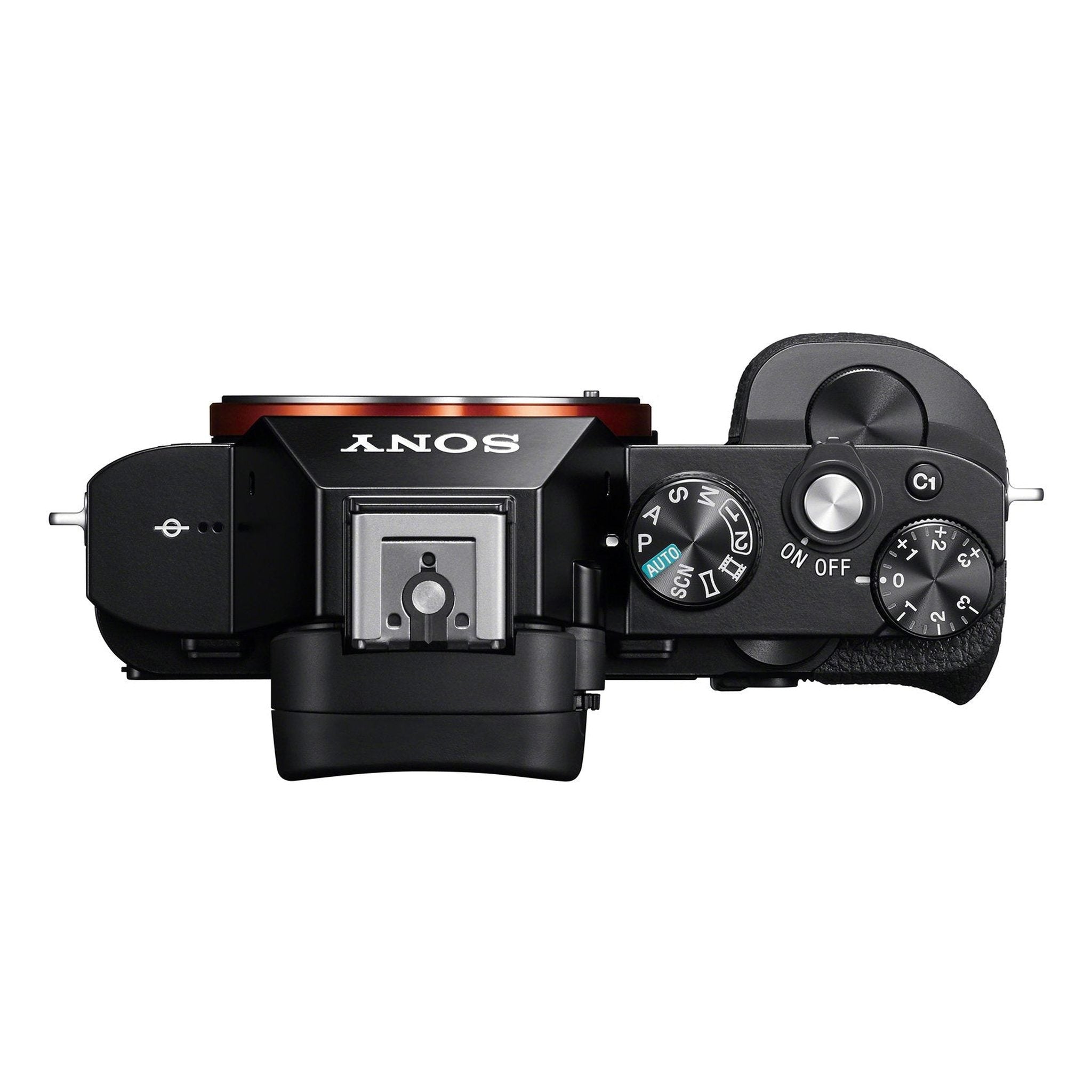 Sony a7 Full-Frame Mirrorless Digital Camera - Body Only - Used Sony