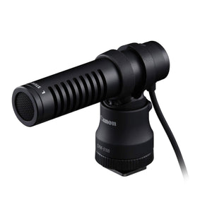 Canon USA 4474C001 Canon Stereo Microphone DM-E100