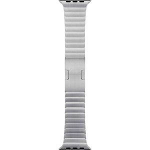 Apple Watch Band - Link Bracelet Band 38mm - Silver Apple